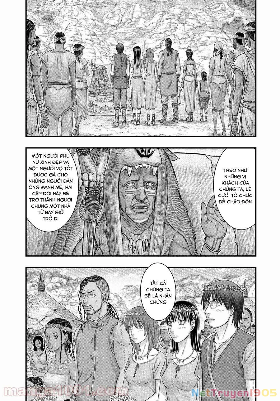 Trở Lại Thời Kì Đồ Đá Chapter 84 - 18