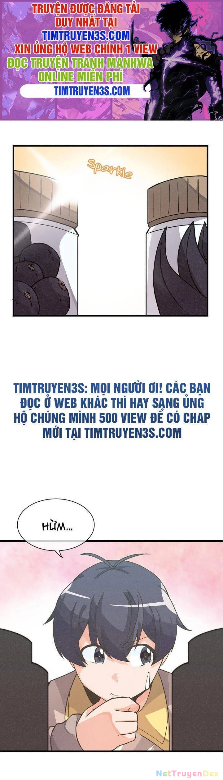 Nông Dân Linh Hồn Chapter 21 - 2