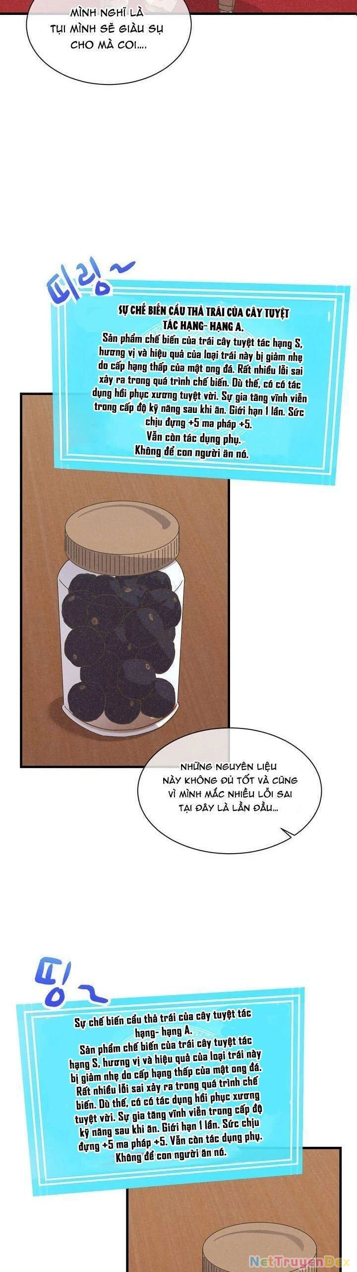 Nông Dân Linh Hồn Chapter 21 - 4