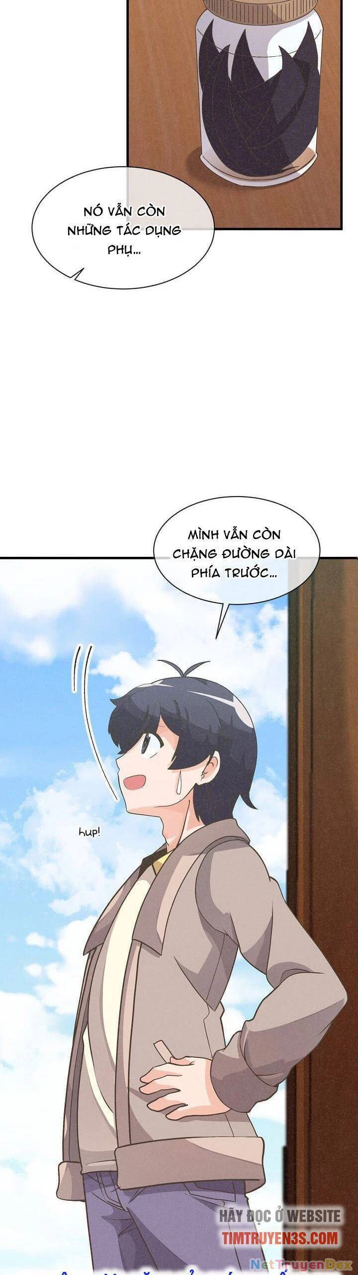 Nông Dân Linh Hồn Chapter 21 - 5