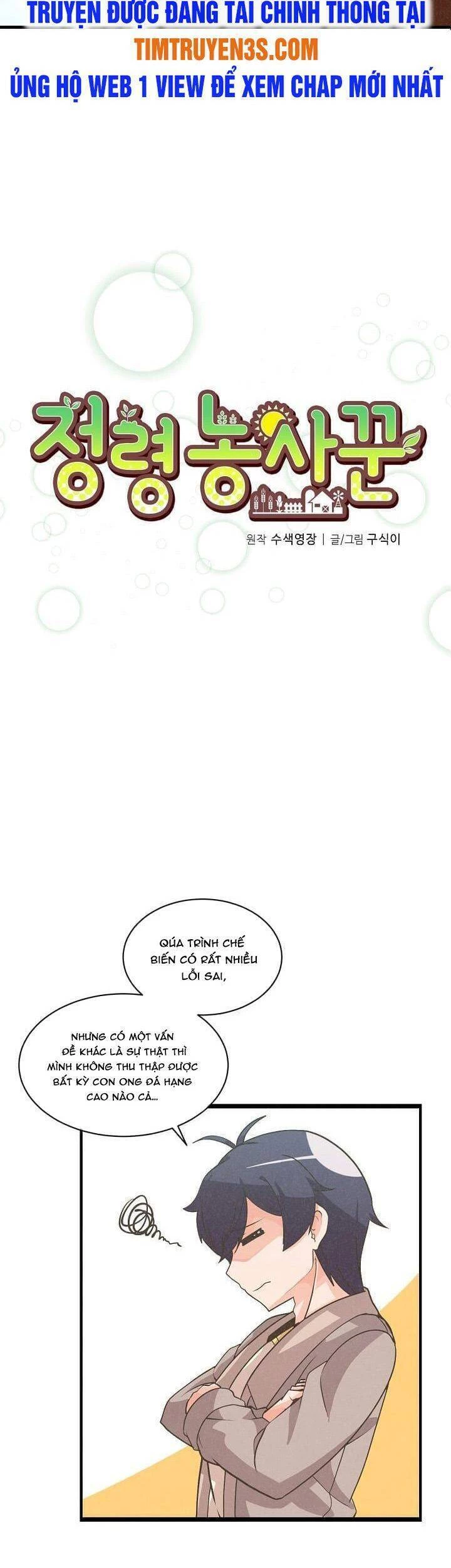 Nông Dân Linh Hồn Chapter 21 - 6