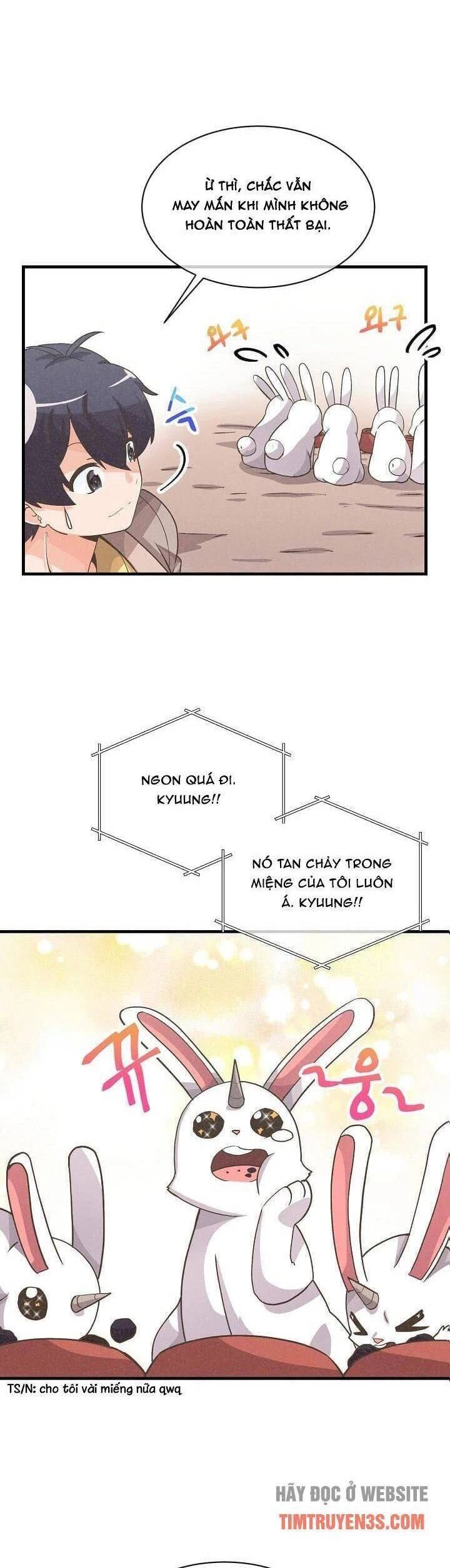 Nông Dân Linh Hồn Chapter 21 - 7