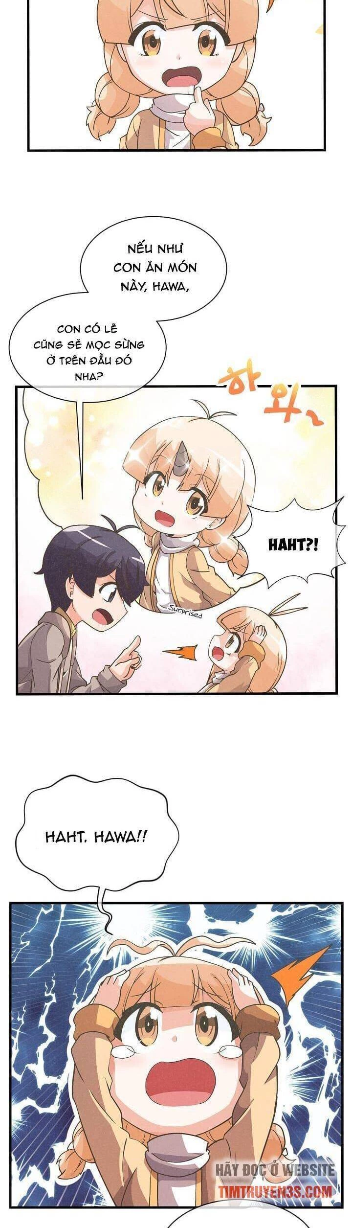 Nông Dân Linh Hồn Chapter 21 - 9