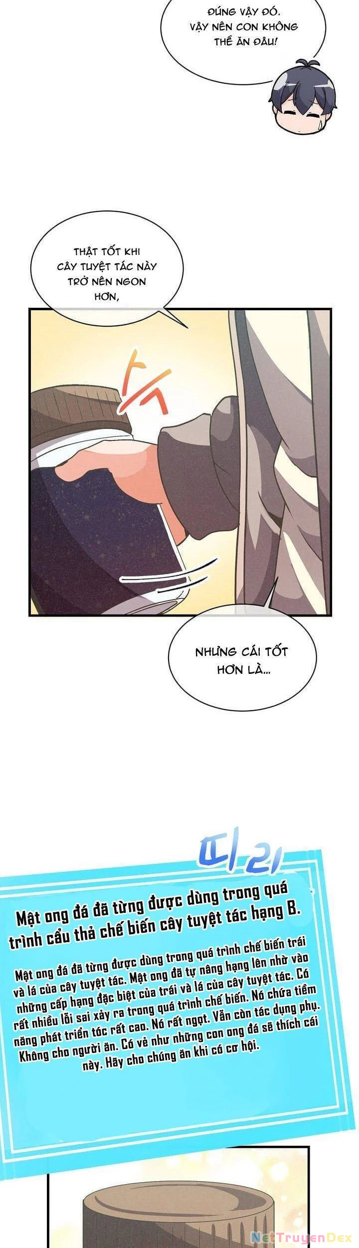 Nông Dân Linh Hồn Chapter 21 - 10