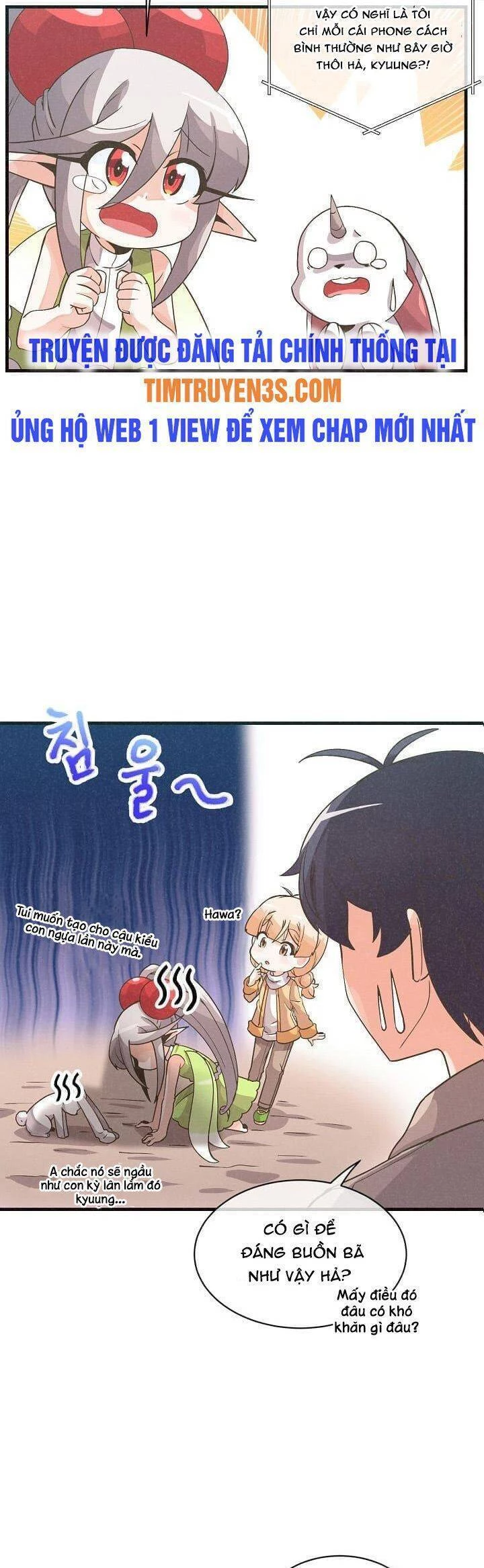 Nông Dân Linh Hồn Chapter 21 - 12