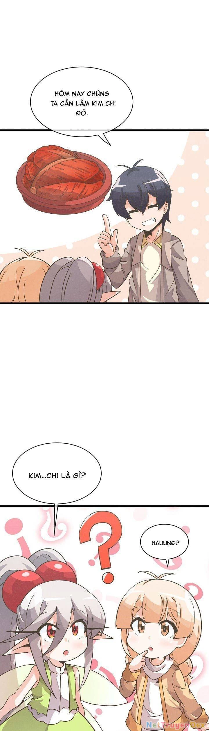 Nông Dân Linh Hồn Chapter 21 - 14