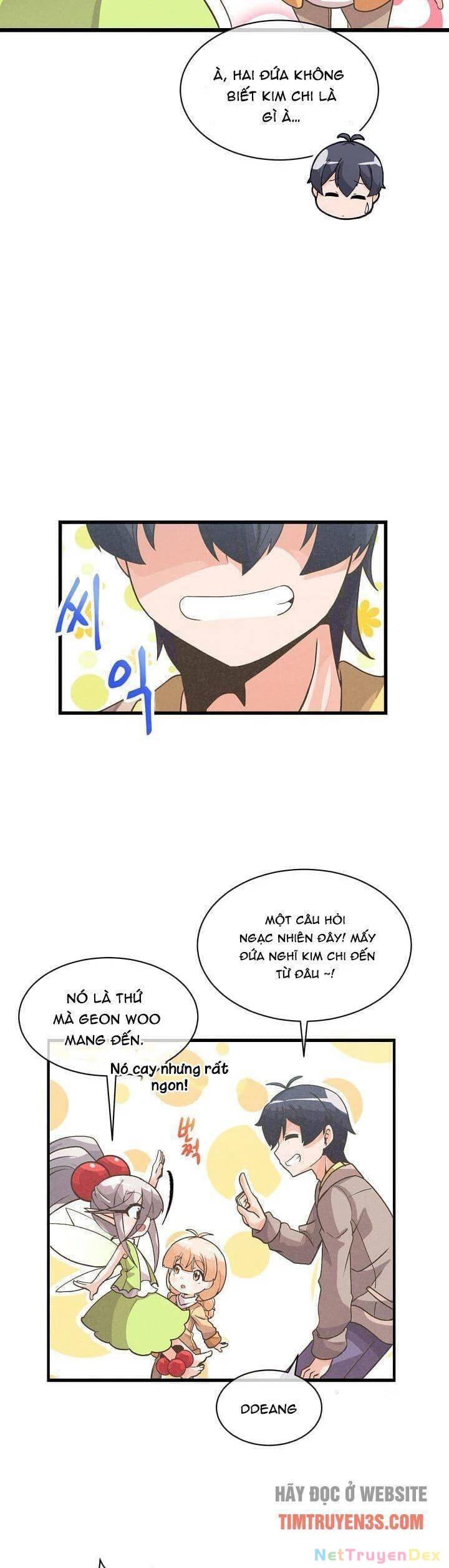 Nông Dân Linh Hồn Chapter 21 - 15