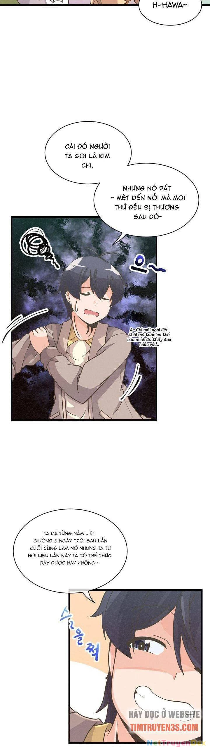 Nông Dân Linh Hồn Chapter 21 - 17