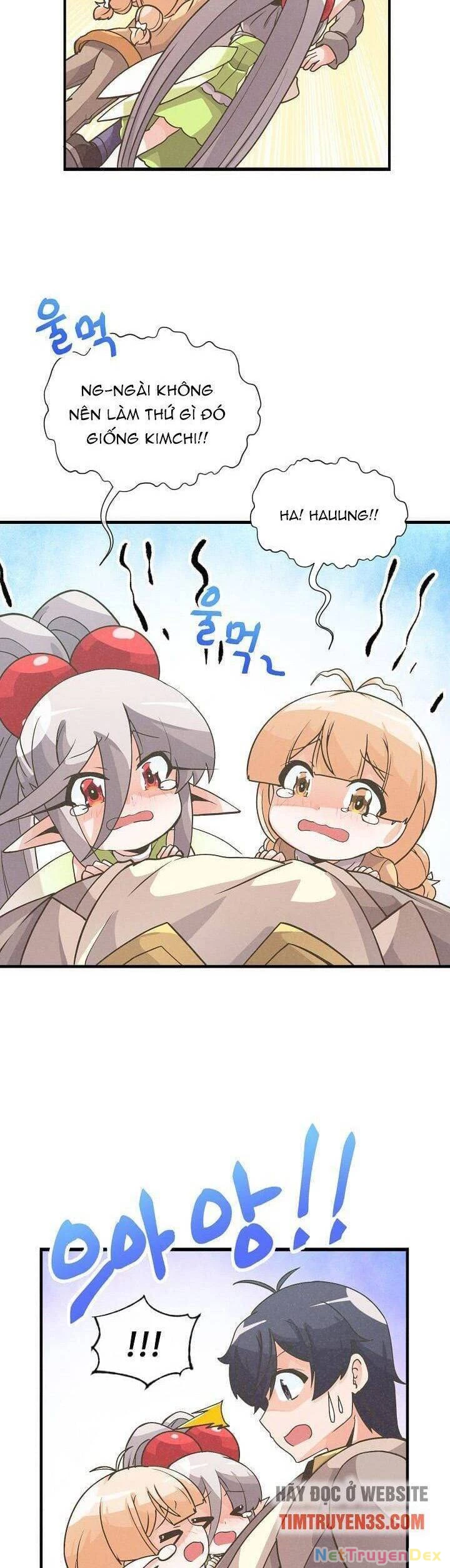 Nông Dân Linh Hồn Chapter 21 - 19