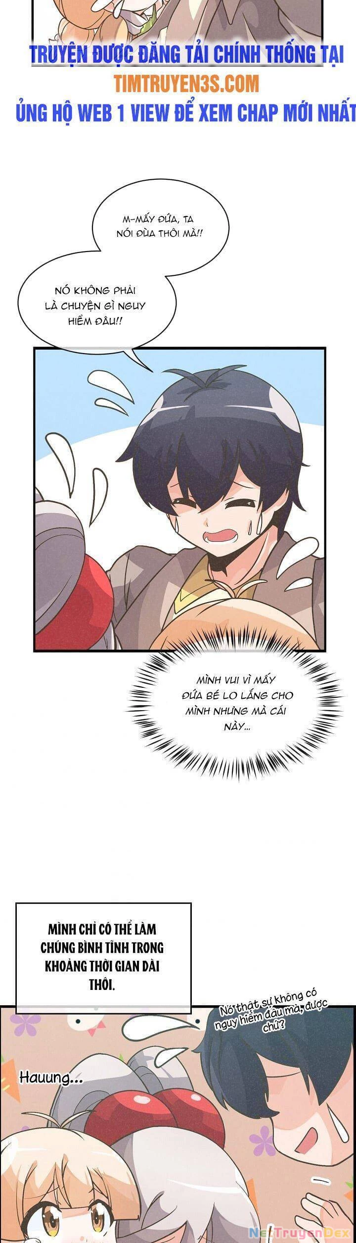 Nông Dân Linh Hồn Chapter 21 - 20