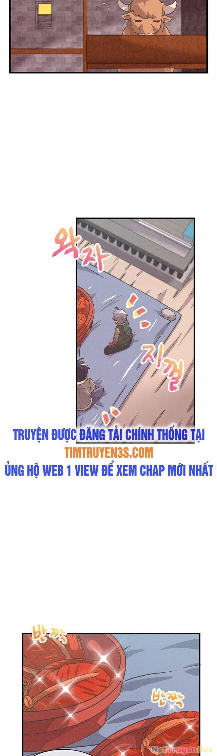 Nông Dân Linh Hồn Chapter 21 - 22