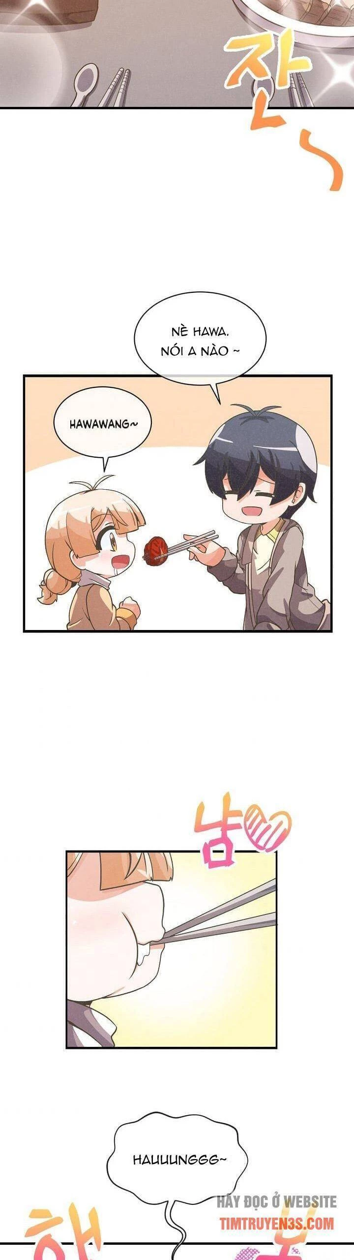 Nông Dân Linh Hồn Chapter 21 - 29