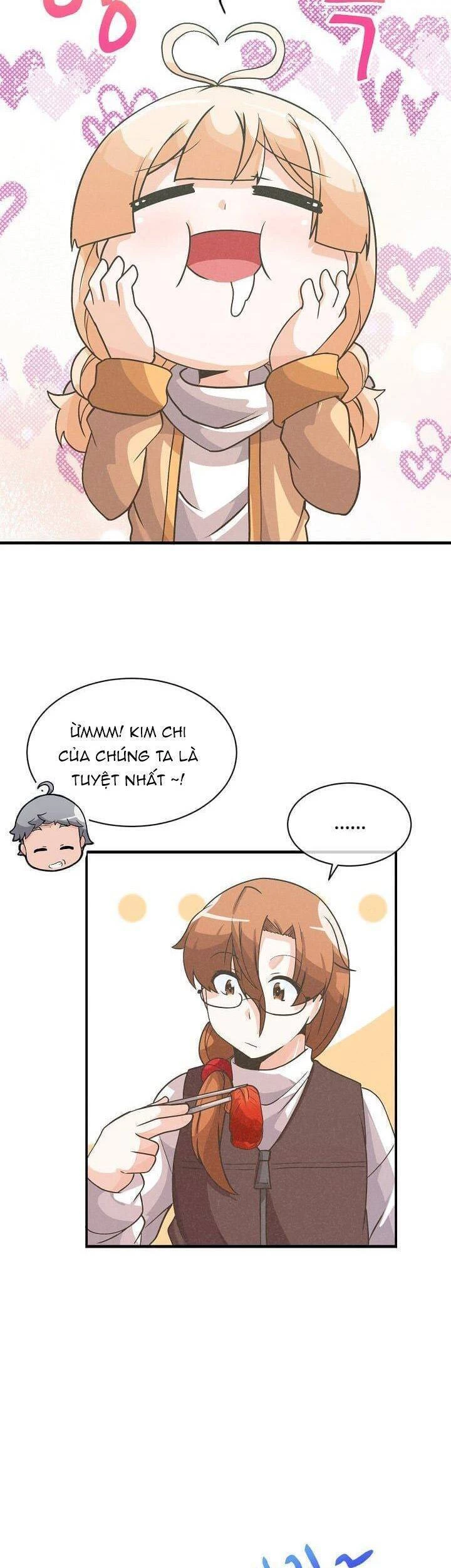 Nông Dân Linh Hồn Chapter 21 - 30