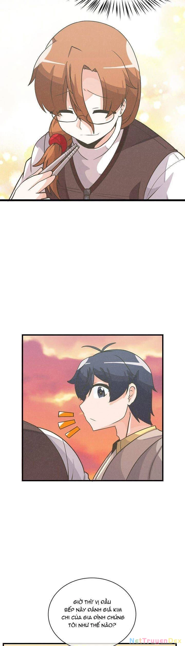 Nông Dân Linh Hồn Chapter 21 - 32