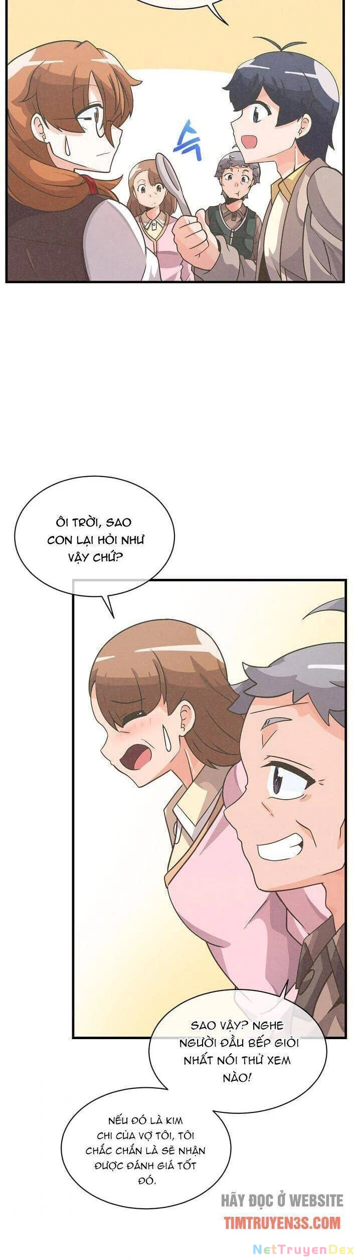 Nông Dân Linh Hồn Chapter 21 - 33