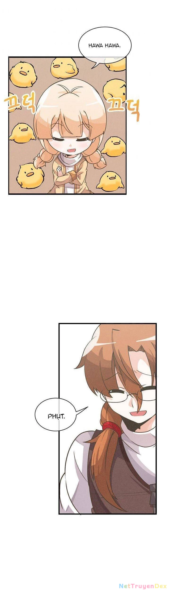 Nông Dân Linh Hồn Chapter 21 - 34