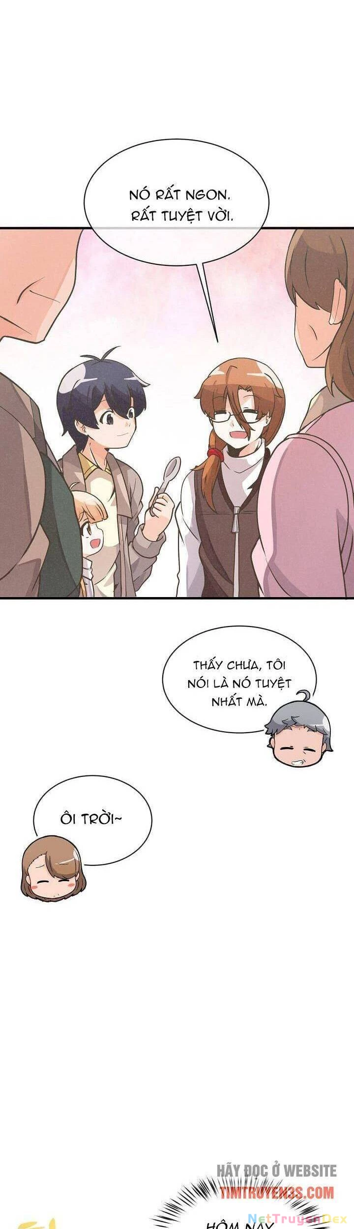 Nông Dân Linh Hồn Chapter 21 - 35