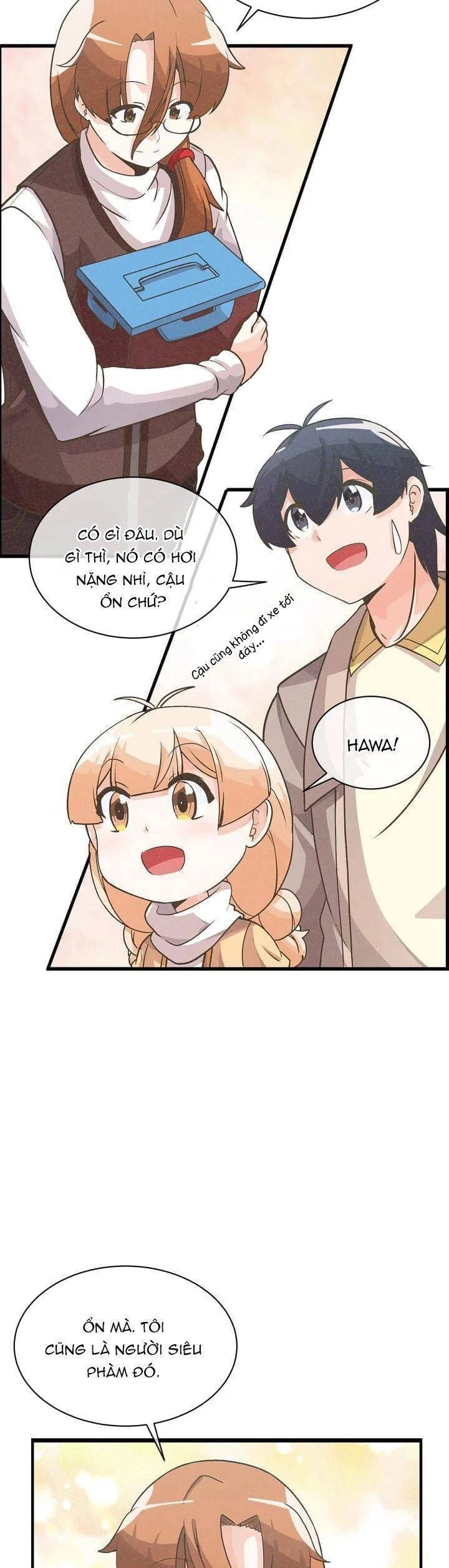 Nông Dân Linh Hồn Chapter 21 - 38