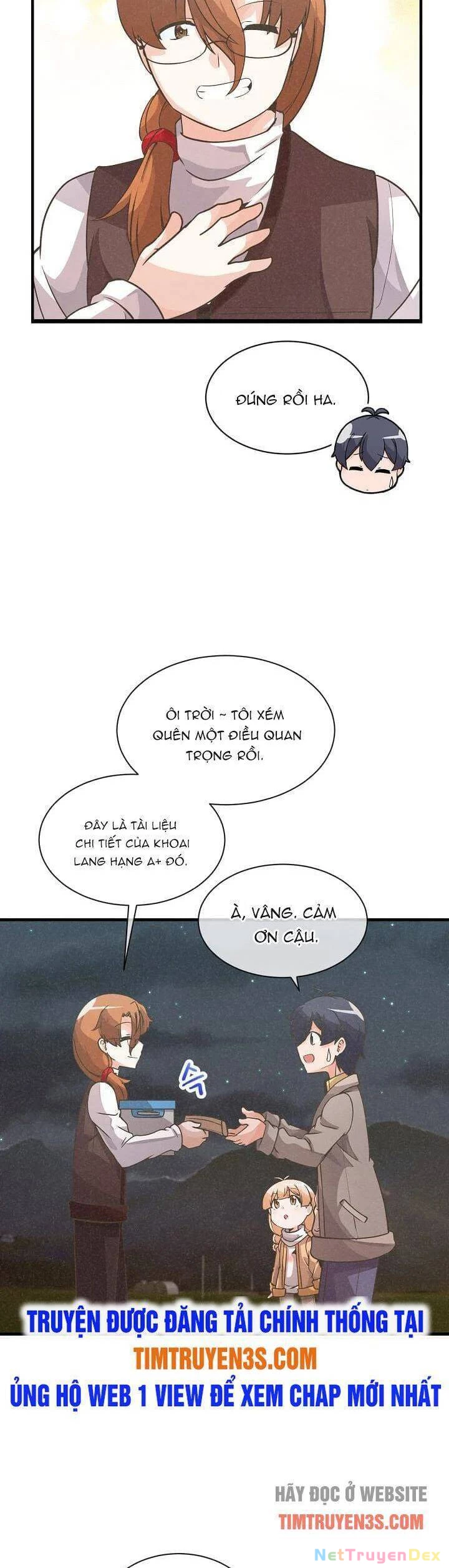 Nông Dân Linh Hồn Chapter 21 - 39