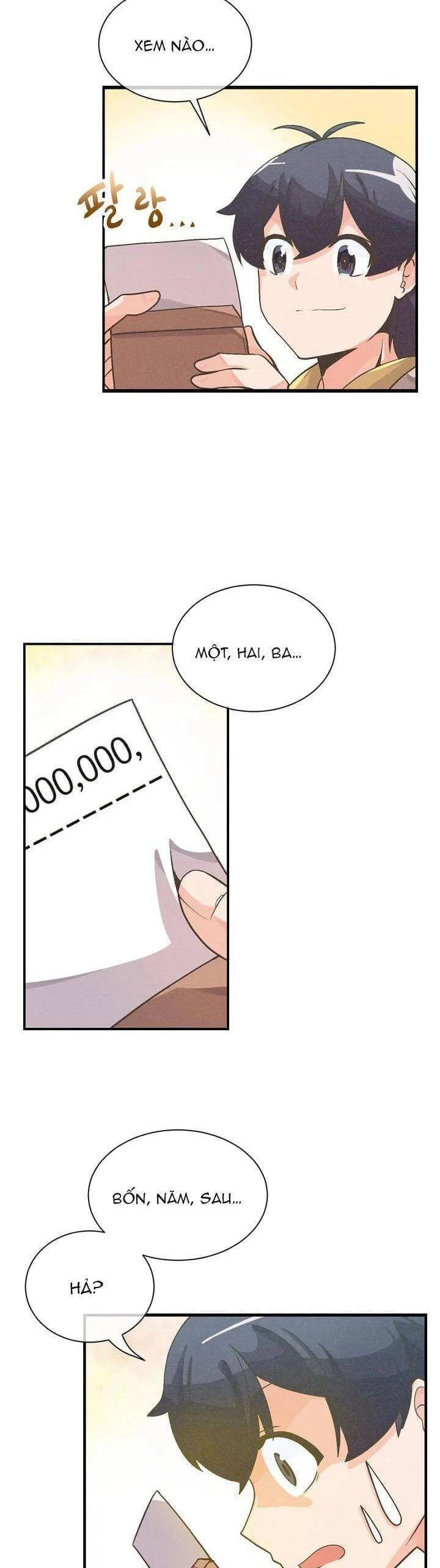 Nông Dân Linh Hồn Chapter 21 - 40