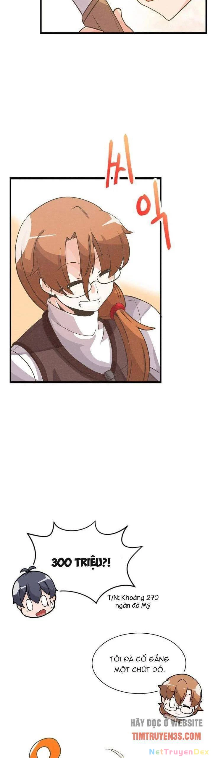 Nông Dân Linh Hồn Chapter 21 - 41