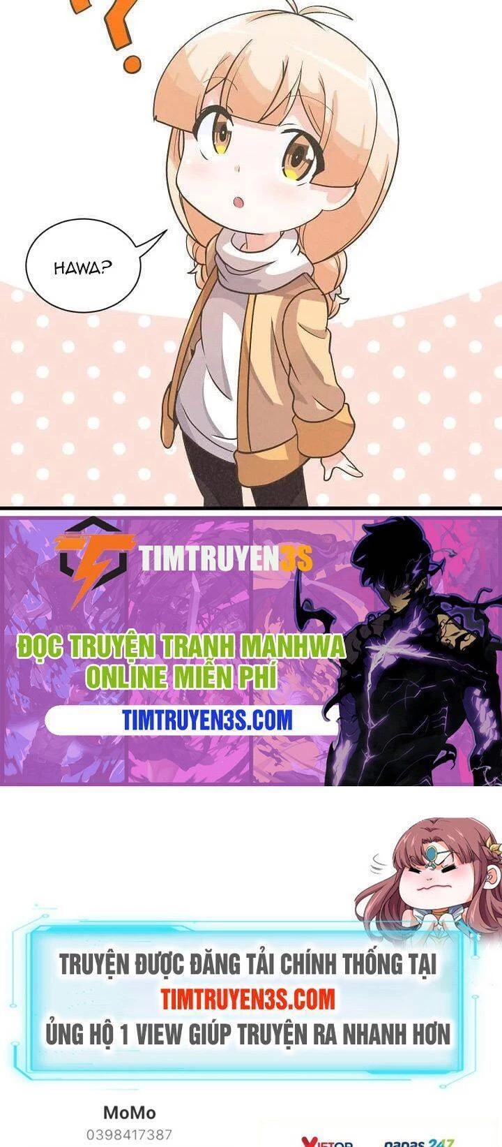 Nông Dân Linh Hồn Chapter 21 - 42