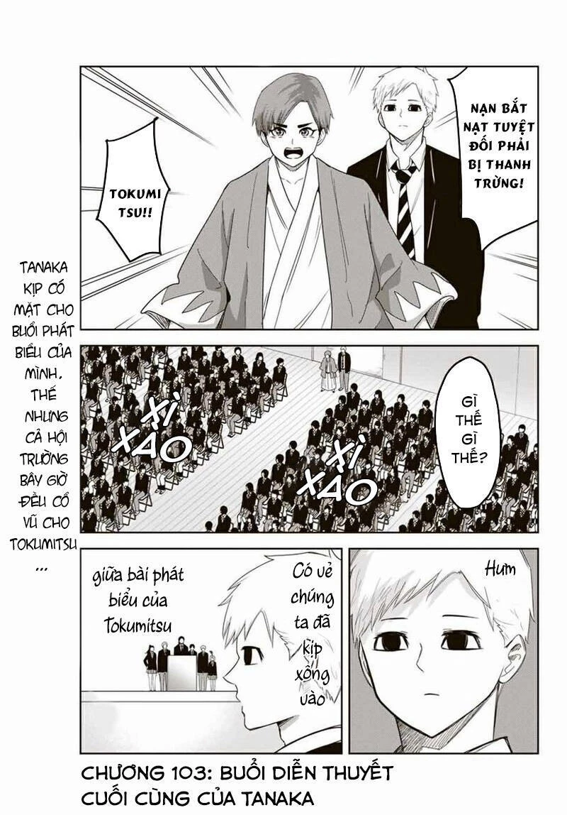 Không Chỉ Là Bắt Nạt Chapter 103 - 2