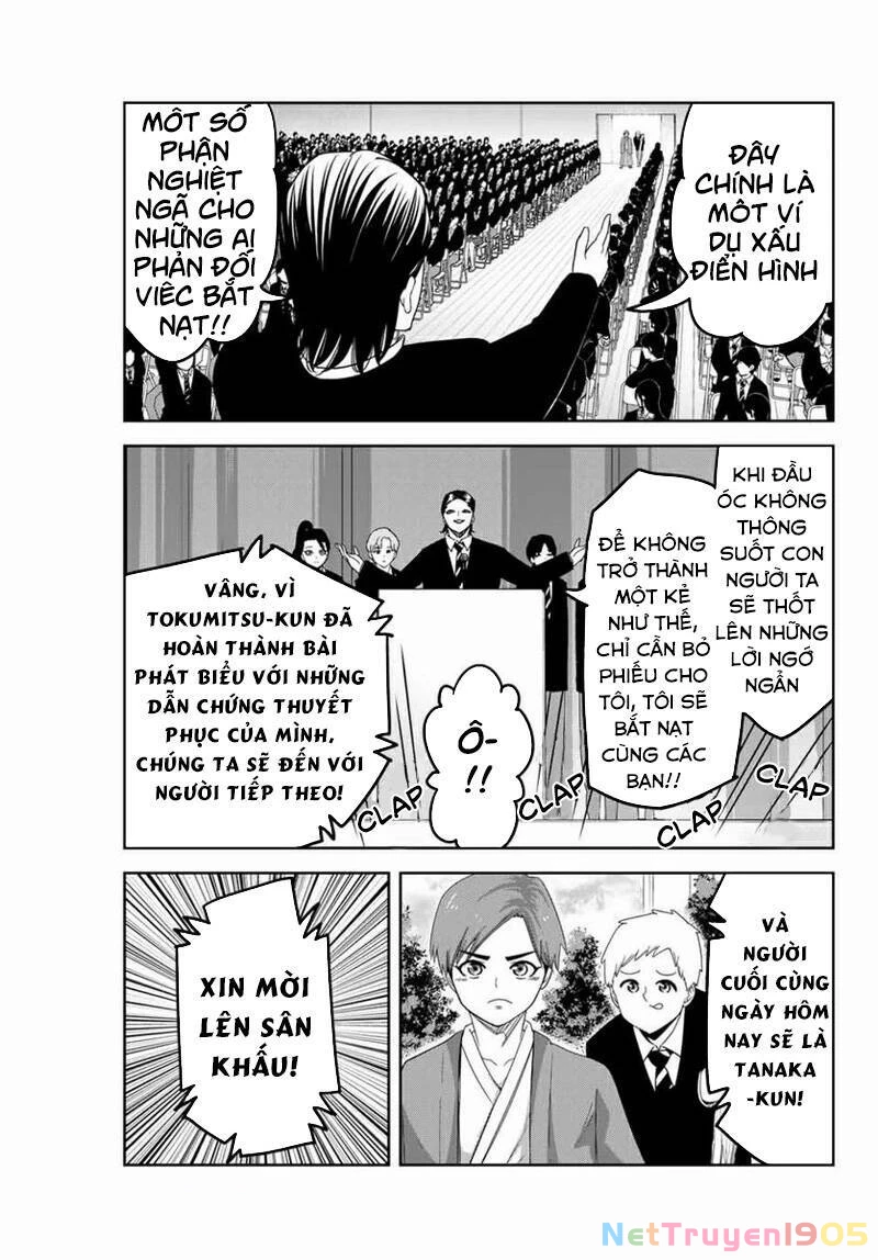 Không Chỉ Là Bắt Nạt Chapter 103 - 6