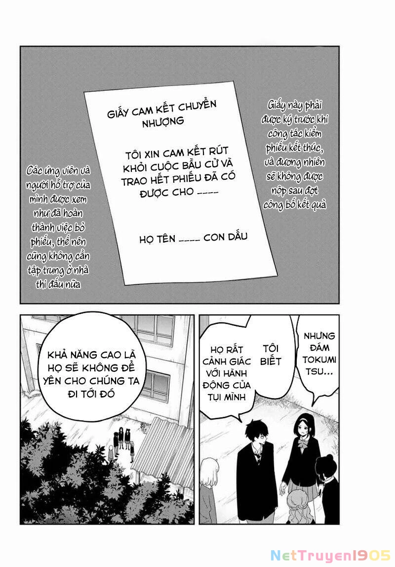 Không Chỉ Là Bắt Nạt Chapter 104 - 7