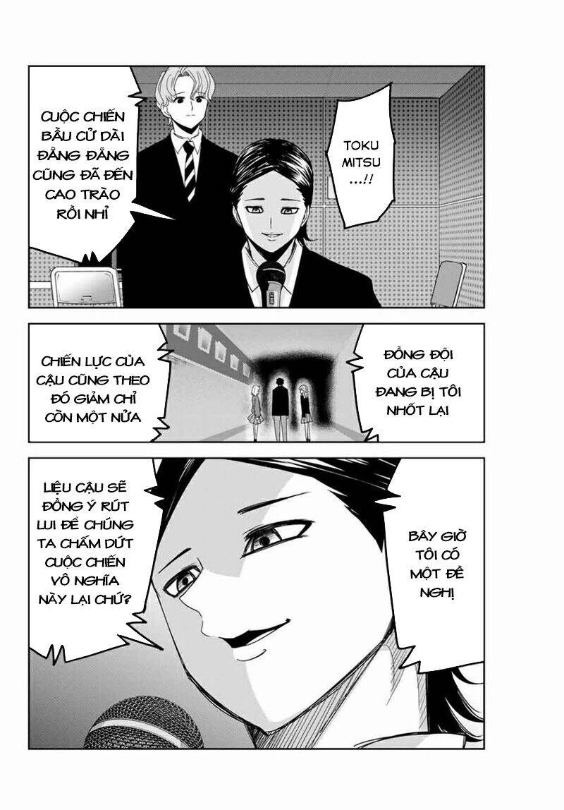 Không Chỉ Là Bắt Nạt Chapter 106 - 7