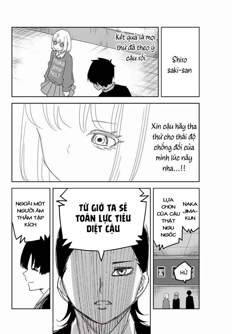 Không Chỉ Là Bắt Nạt Chapter 106 - 11