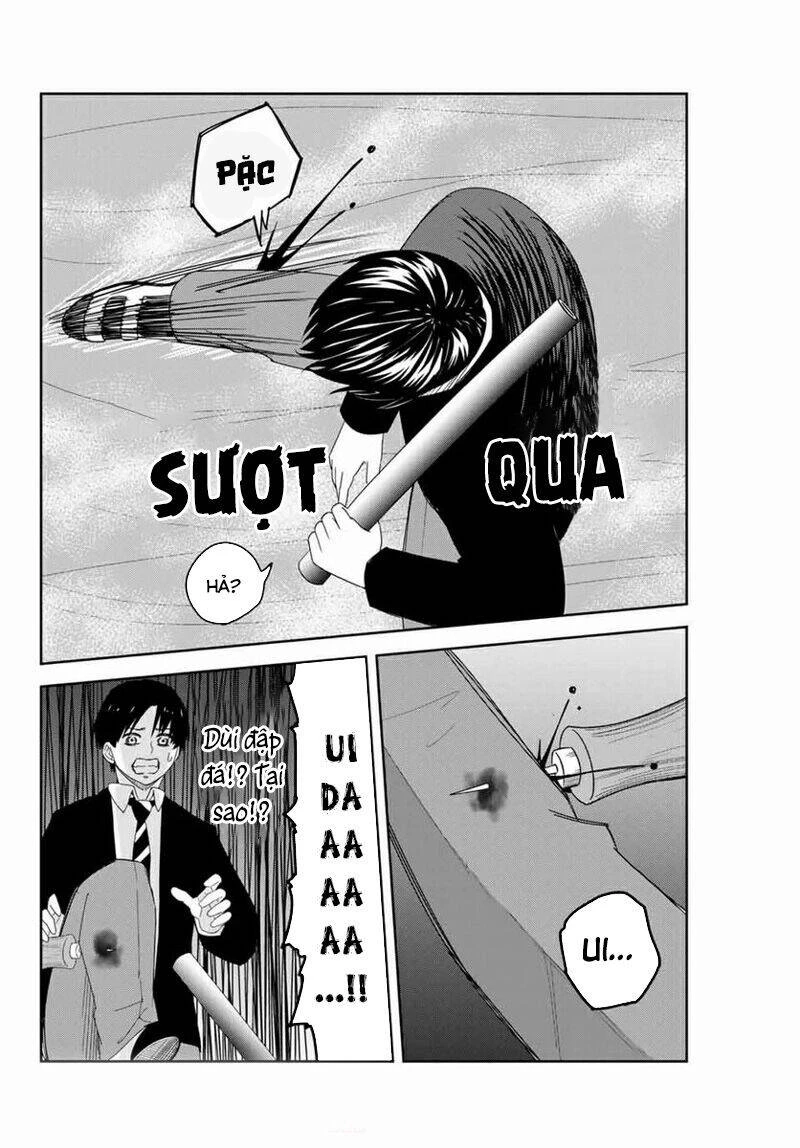 Không Chỉ Là Bắt Nạt Chapter 108 - 11