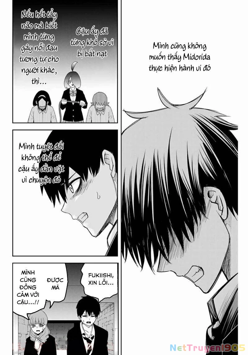 Không Chỉ Là Bắt Nạt Chapter 109 - 13