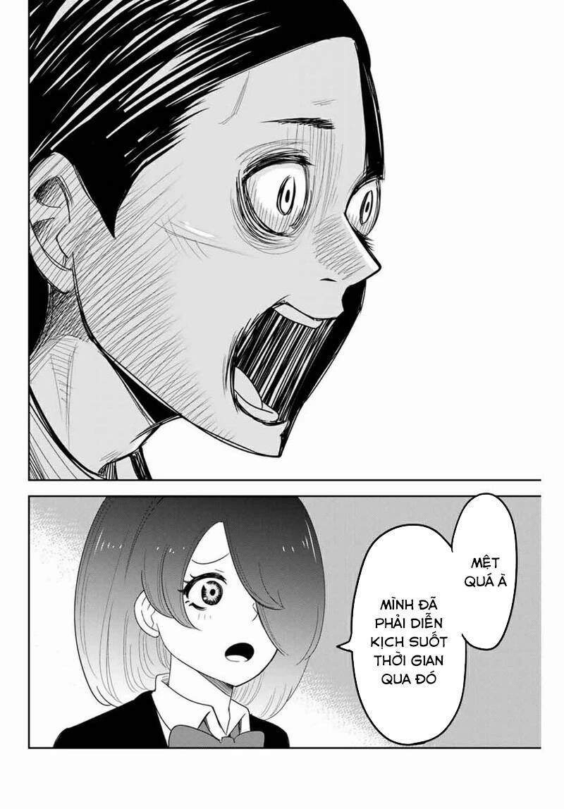 Không Chỉ Là Bắt Nạt Chapter 109 - 17