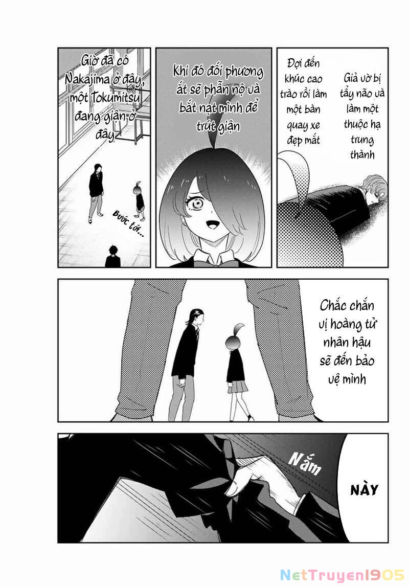 Không Chỉ Là Bắt Nạt Chapter 109 - 18