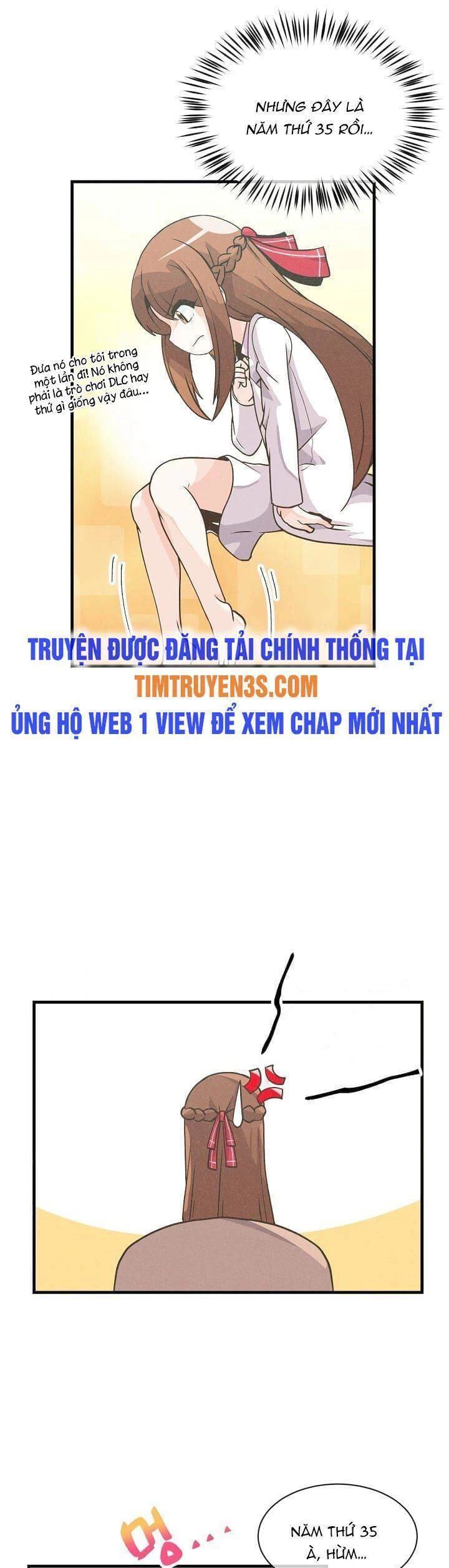 Nông Dân Linh Hồn Chapter 22 - 20