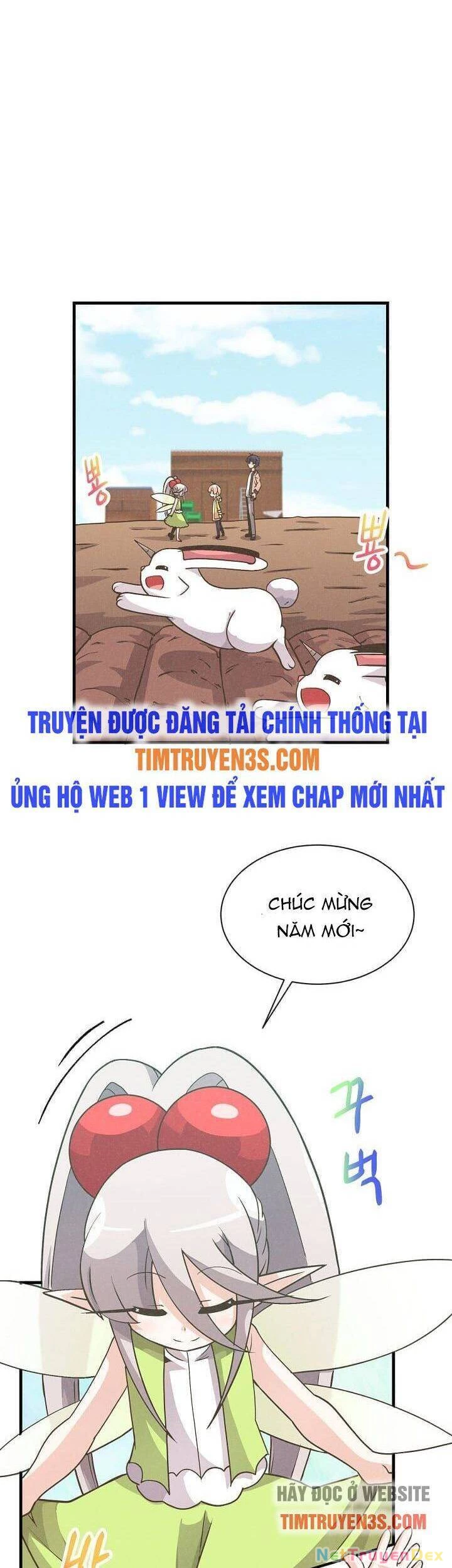 Nông Dân Linh Hồn Chapter 22 - 23