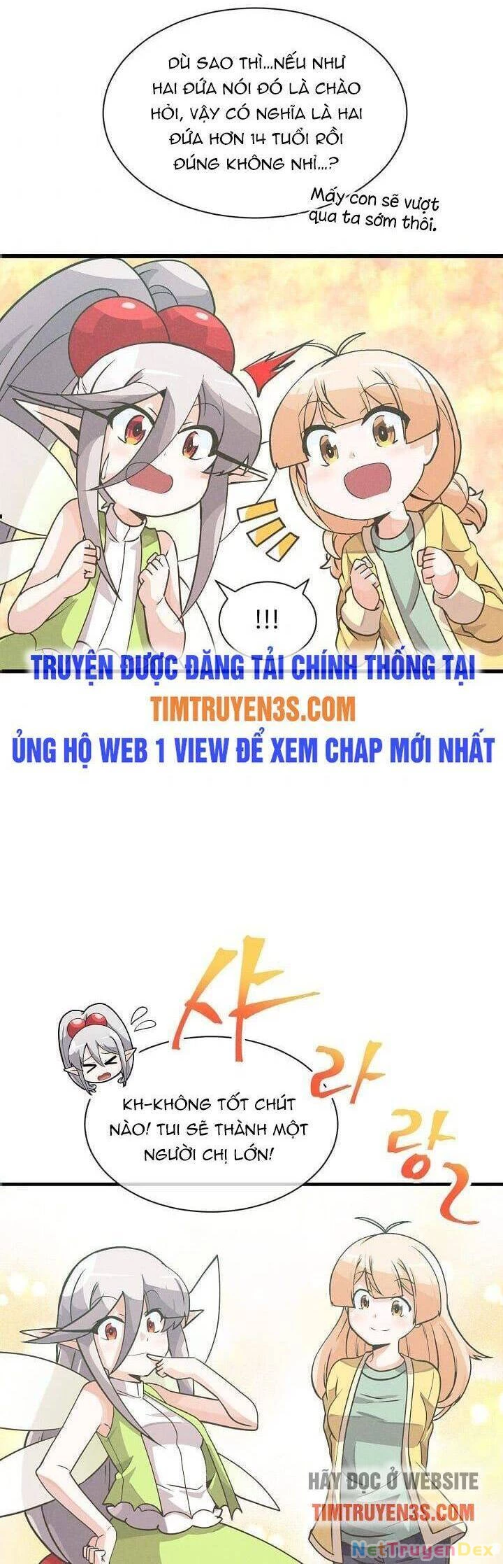 Nông Dân Linh Hồn Chapter 22 - 25