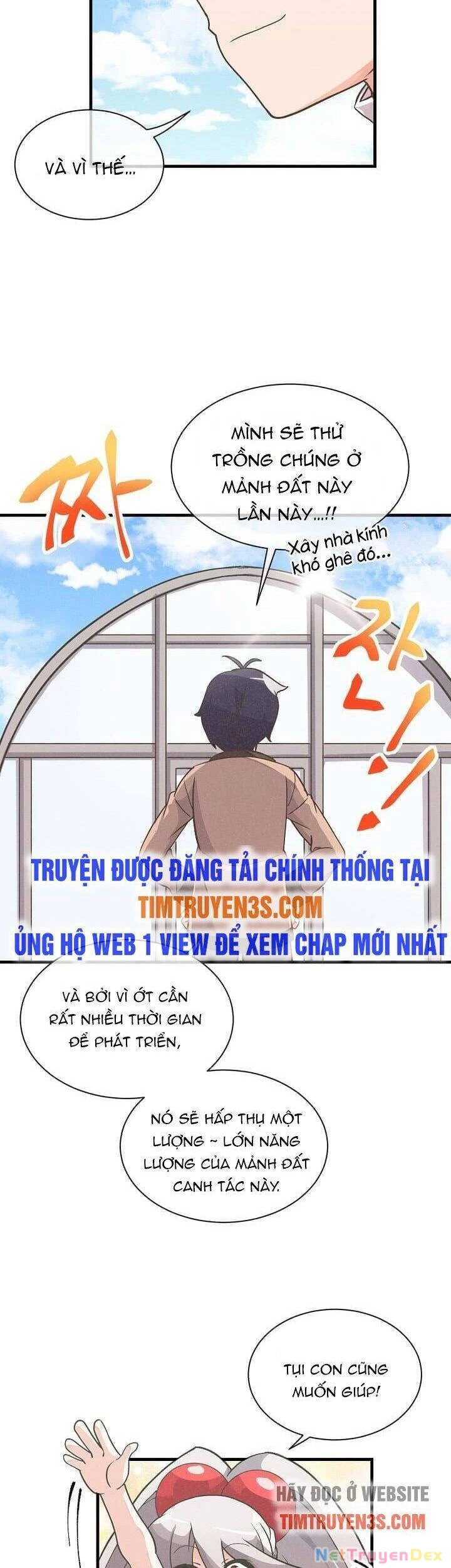 Nông Dân Linh Hồn Chapter 22 - 31