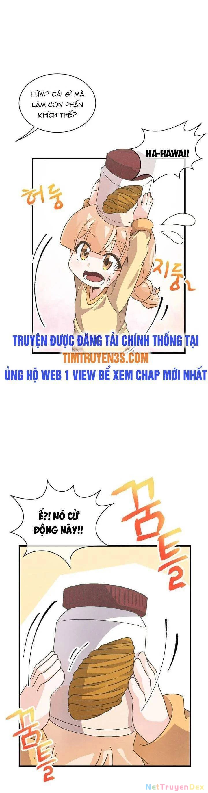 Nông Dân Linh Hồn Chapter 23 - 28