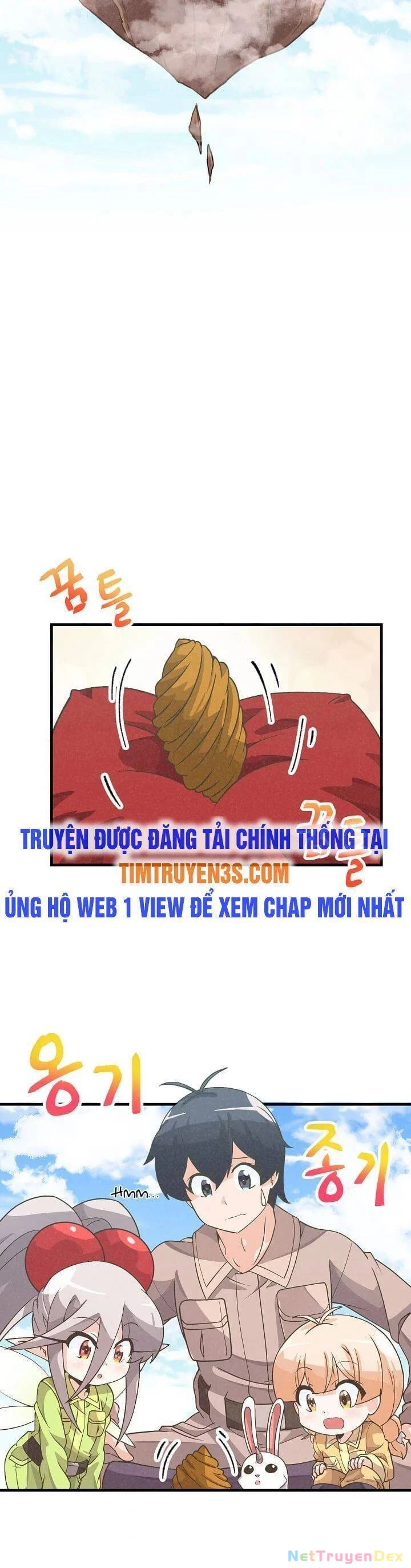 Nông Dân Linh Hồn Chapter 23 - 30