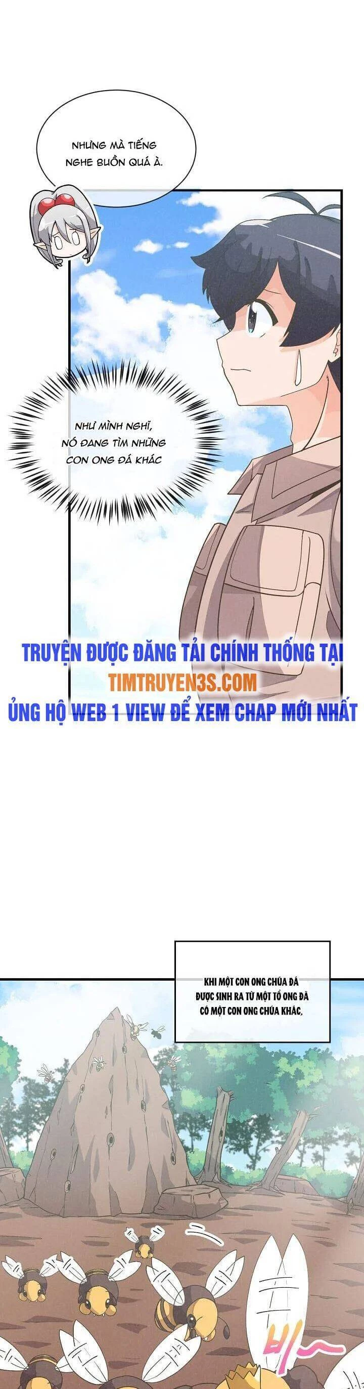 Nông Dân Linh Hồn Chapter 24 - 8