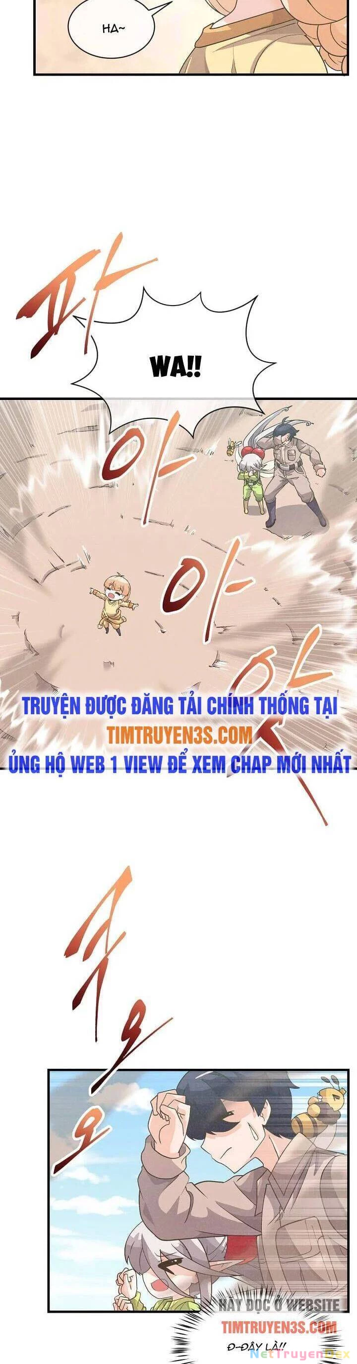 Nông Dân Linh Hồn Chapter 24 - 25