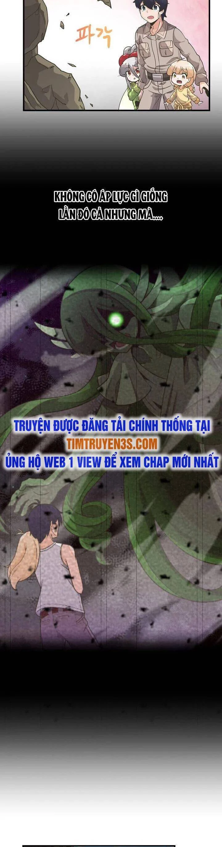 Nông Dân Linh Hồn Chapter 24 - 28