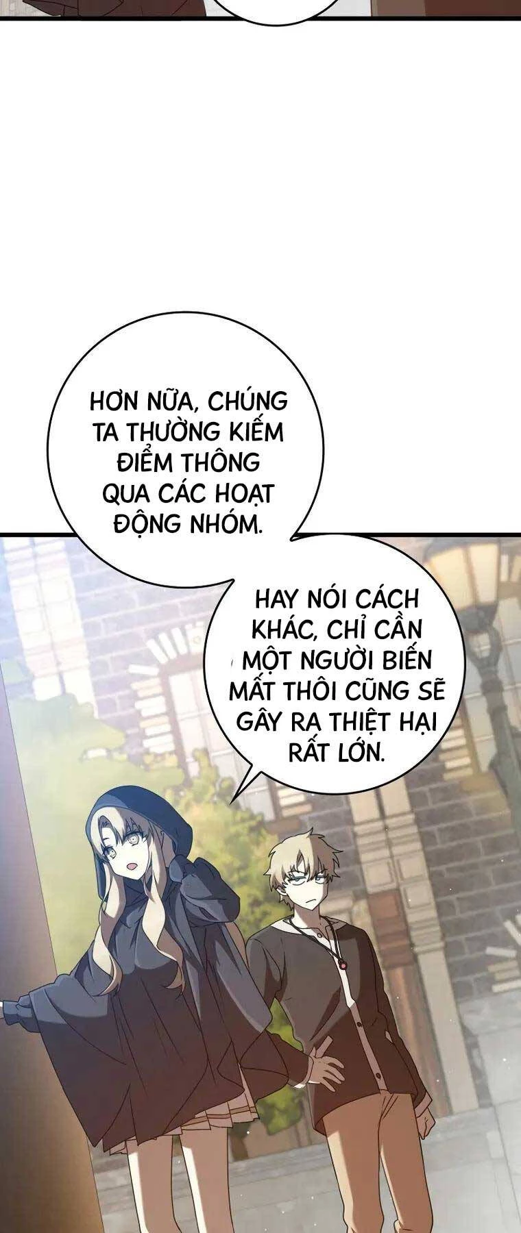 Học Viện Của Con Trai Quỷ Vương Chapter 44 - 13