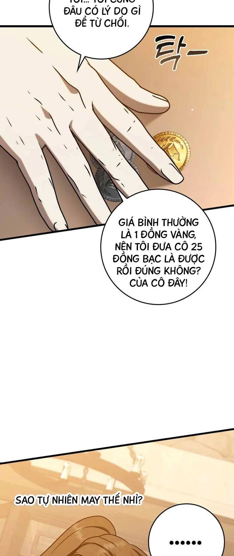 Học Viện Của Con Trai Quỷ Vương Chapter 44 - 49