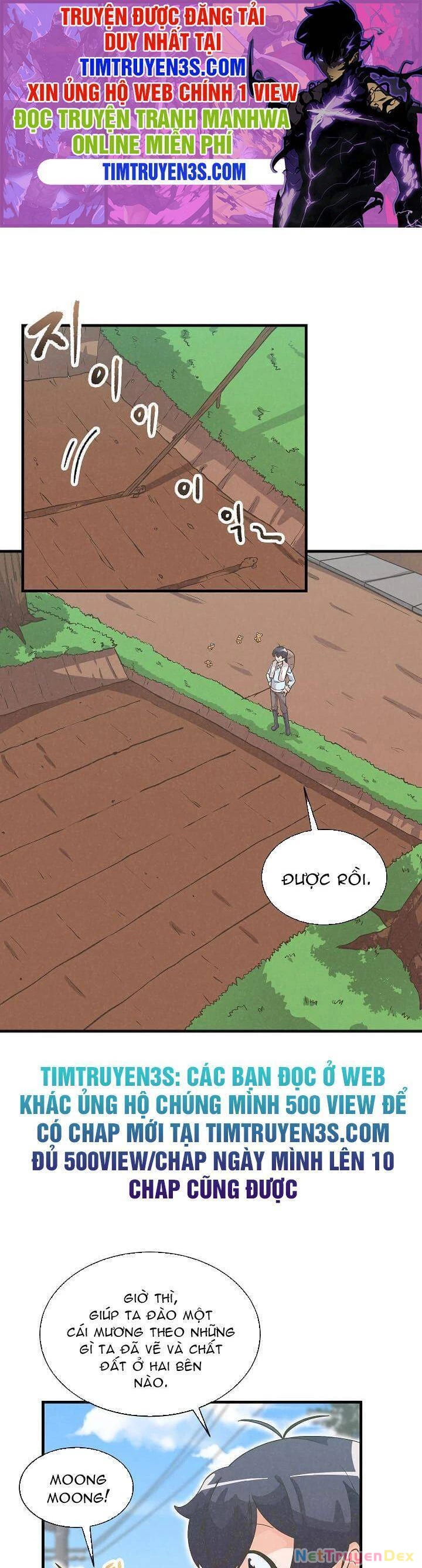 Nông Dân Linh Hồn Chapter 26 - 2