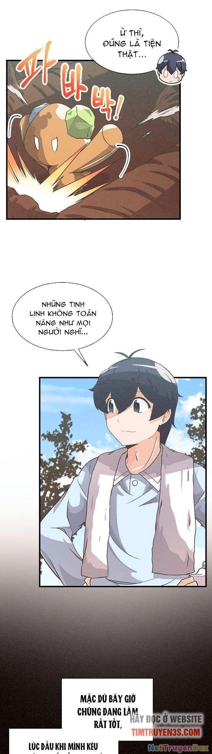 Nông Dân Linh Hồn Chapter 26 - 5