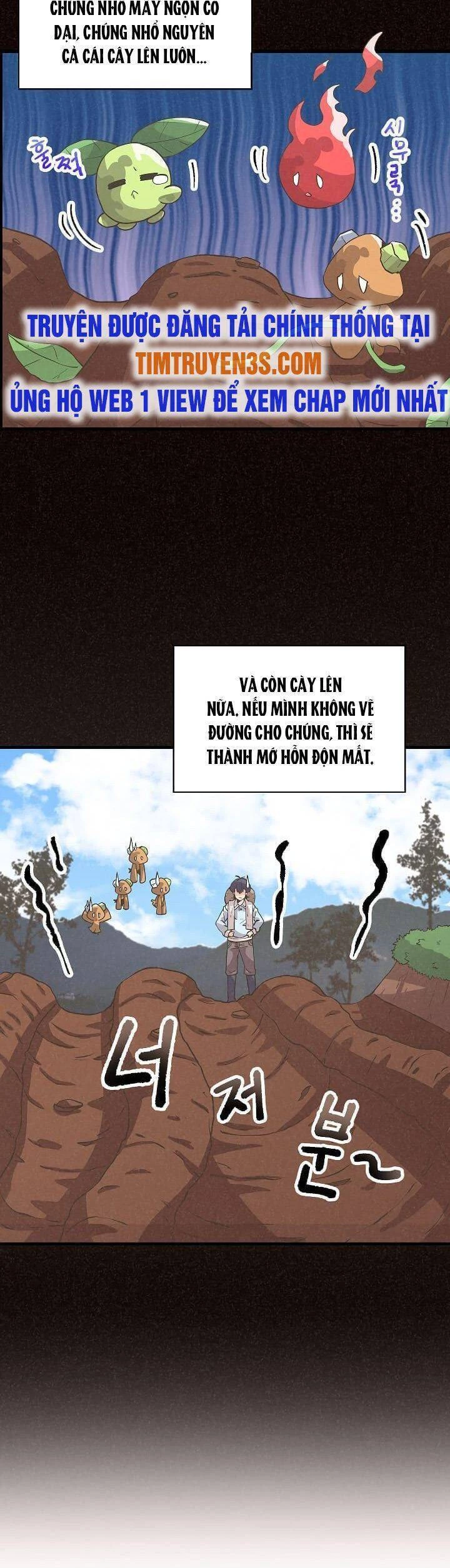 Nông Dân Linh Hồn Chapter 26 - 6