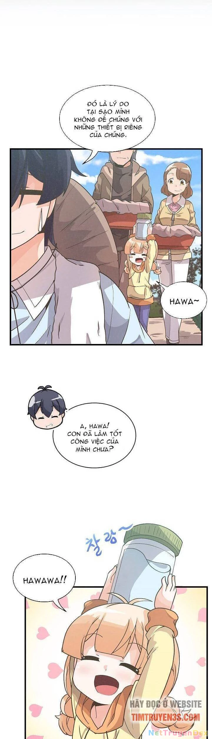 Nông Dân Linh Hồn Chapter 26 - 7